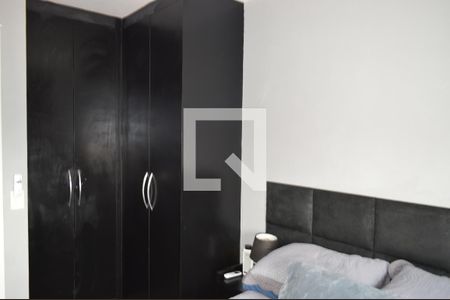Quarto de apartamento à venda com 1 quarto, 37m² em Liberdade, São Paulo