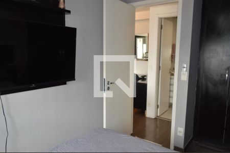 Apartamento à venda com 37m², 1 quarto e sem vagaQuarto