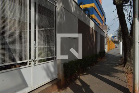 Apartamento à venda com 37m², 1 quarto e sem vagaFachada