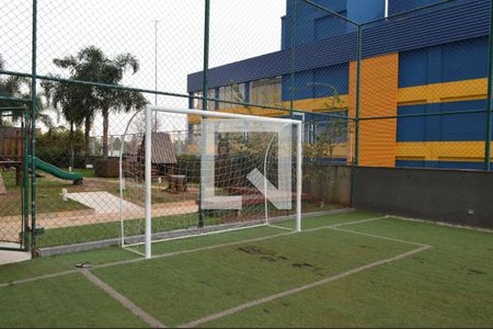 Apartamento à venda com 37m², 1 quarto e sem vagaCampo