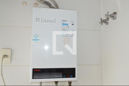 Apartamento à venda com 37m², 1 quarto e sem vagaÁrea comum