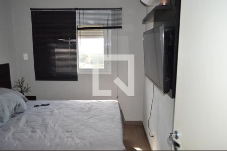 Quarto de apartamento à venda com 1 quarto, 37m² em Liberdade, São Paulo