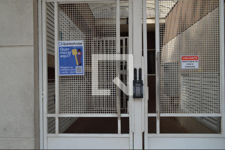 Apartamento à venda com 37m², 1 quarto e sem vagaPlaquinha