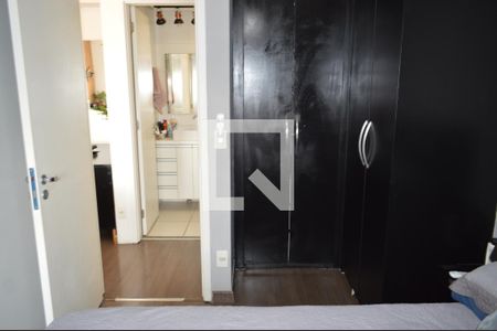 Apartamento à venda com 37m², 1 quarto e sem vagaQuarto