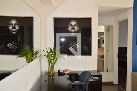 Sala de apartamento à venda com 1 quarto, 37m² em Liberdade, São Paulo