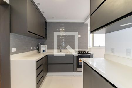Apartamento à venda com 84m², 2 quartos e 1 vaga Apartamento à venda com 84m², 2 quartos e 1 vagaCozinha