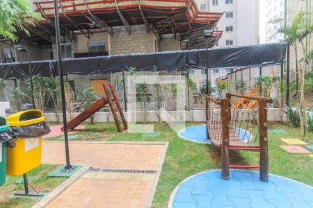 Apartamento para alugar com 40m², 2 quartos e sem vagaÁrea comum