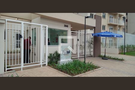 Apartamento para alugar com 40m², 2 quartos e sem vagaFachada