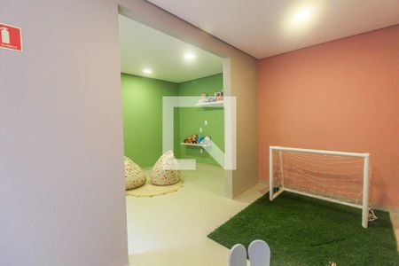 Apartamento para alugar com 40m², 2 quartos e sem vagaÁrea comum