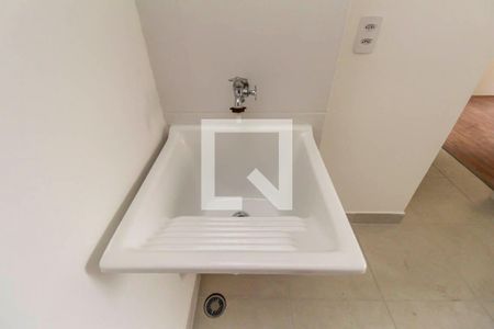 Apartamento para alugar com 40m², 2 quartos e sem vagaÁrea de Serviço
