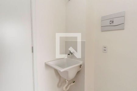 Apartamento para alugar com 40m², 2 quartos e sem vagaÁrea de Serviço