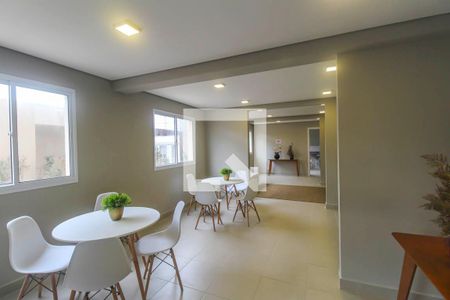 Apartamento para alugar com 40m², 2 quartos e sem vagaÁrea comum