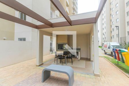 Apartamento para alugar com 40m², 2 quartos e sem vagaÁrea comum