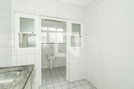 Apartamento à venda com 73m², 3 quartos e 1 vagaCozinha