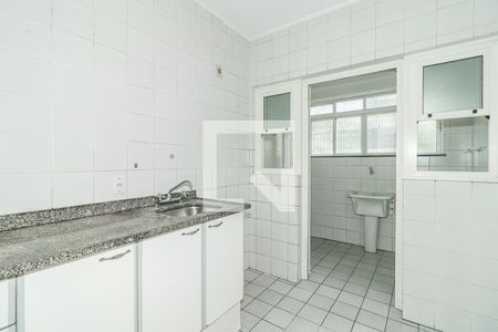 Apartamento à venda com 73m², 3 quartos e 1 vagaCozinha