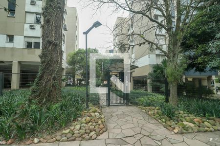 Apartamento à venda com 73m², 3 quartos e 1 vagaFachada