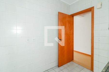 Apartamento à venda com 73m², 3 quartos e 1 vagaCozinha
