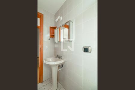 Apartamento à venda com 73m², 3 quartos e 1 vagaBanheiro