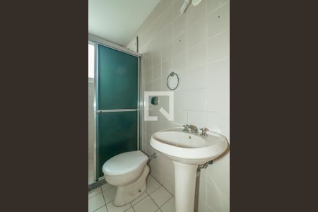 Apartamento à venda com 73m², 3 quartos e 1 vagaBanheiro da Suíte