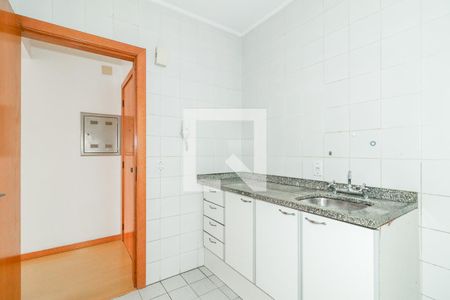 Apartamento à venda com 73m², 3 quartos e 1 vagaCozinha