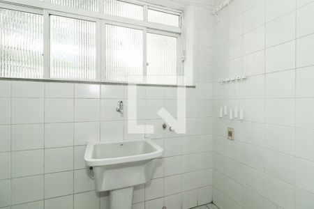 Apartamento à venda com 73m², 3 quartos e 1 vagaÁrea de Serviço