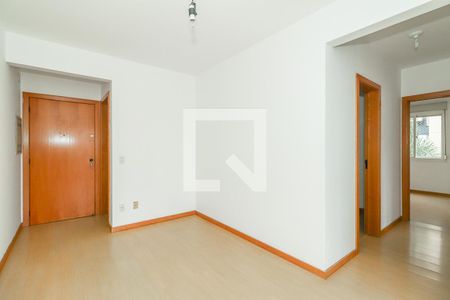 Apartamento à venda com 73m², 3 quartos e 1 vagaSala