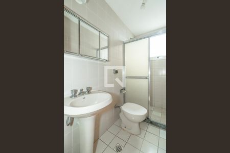 Apartamento à venda com 73m², 3 quartos e 1 vagaBanheiro