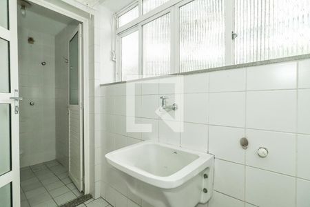 Apartamento à venda com 73m², 3 quartos e 1 vagaÁrea de Serviço