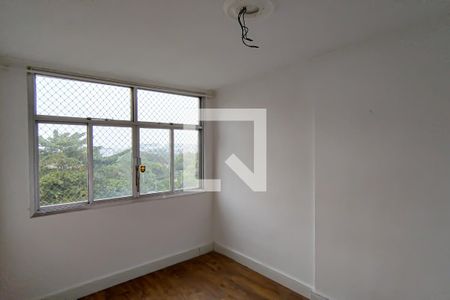 quarto de apartamento à venda com 1 quarto, 35m² em Taquara, Rio de Janeiro