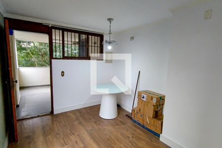 sala de apartamento à venda com 1 quarto, 35m² em Taquara, Rio de Janeiro