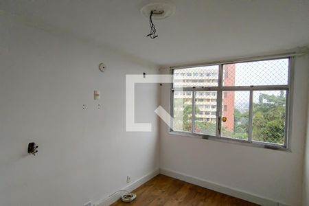 quarto de apartamento à venda com 1 quarto, 35m² em Taquara, Rio de Janeiro
