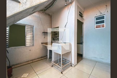 Studio para alugar com 30m², 2 quartos e sem vagaÁrea de serviço