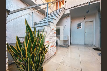 Studio para alugar com 30m², 2 quartos e sem vagaÁrea externa
