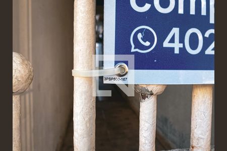 Studio para alugar com 30m², 2 quartos e sem vagaPlaquinha