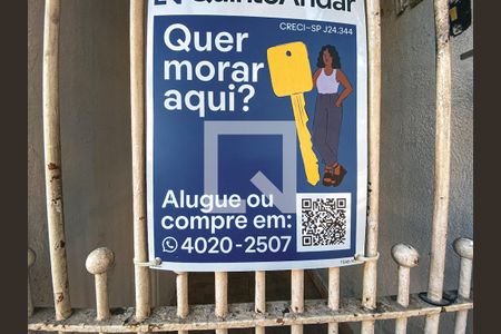 Studio para alugar com 30m², 2 quartos e sem vagaPlaquinha