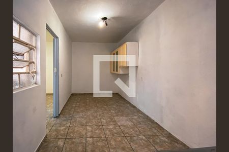 Quarto de kitnet/studio para alugar com 2 quartos, 30m² em Conjunto Residencial Butanta, São Paulo