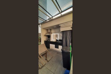 Apartamento à venda com 32m², 1 quarto e 1 vagaEspaço Família