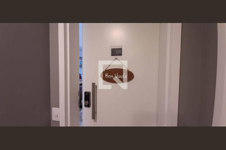 Sala de apartamento à venda com 1 quarto, 32m² em Centro, Osasco