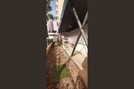 Apartamento à venda com 32m², 1 quarto e 1 vagaEspaço Pet