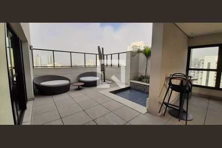 Apartamento à venda com 32m², 1 quarto e 1 vagaPiscina Infantil