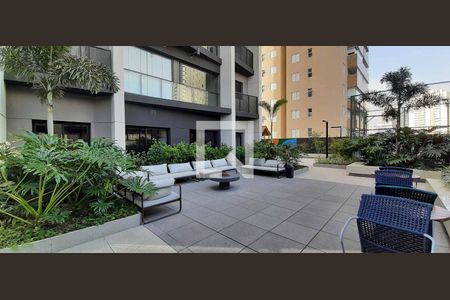 Apartamento à venda com 32m², 1 quarto e 1 vagaÁrea Verde