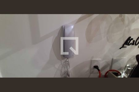 Apartamento à venda com 32m², 1 quarto e 1 vagaInterfone