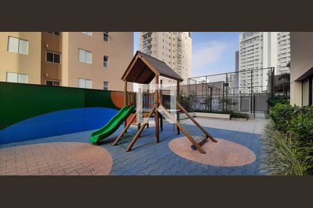 Apartamento à venda com 32m², 1 quarto e 1 vagaÁrea comum - Playground