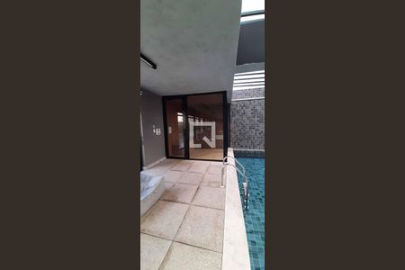 Apartamento à venda com 32m², 1 quarto e 1 vagaSauna Seca