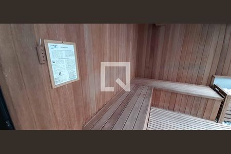 Apartamento à venda com 32m², 1 quarto e 1 vagaSauna Seca