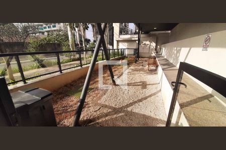 Apartamento à venda com 32m², 1 quarto e 1 vagaEspaço Pet