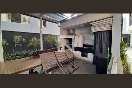 Apartamento à venda com 32m², 1 quarto e 1 vagaEspaço Família