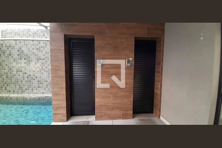 Apartamento à venda com 32m², 1 quarto e 1 vagaPiscina Aquecida