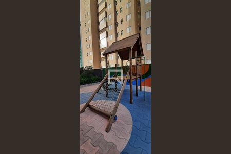 Apartamento à venda com 32m², 1 quarto e 1 vagaÁrea comum - Playground