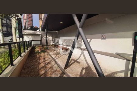 Apartamento à venda com 32m², 1 quarto e 1 vagaEspaço Pet